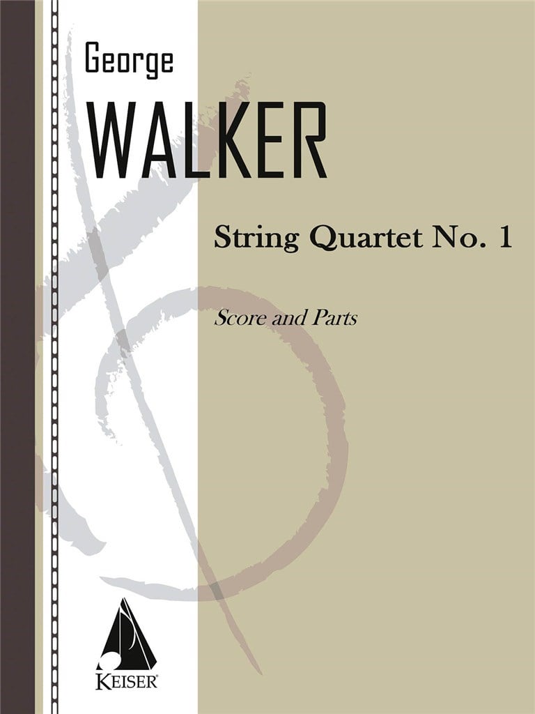 String Quartet No. 1